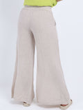 Roma Linen Trousers