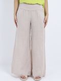 Roma Linen Trousers