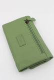 Sage green Wallet