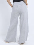 Roma Linen Trousers