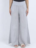 Roma Linen Trousers