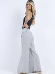 Roma Linen Trousers